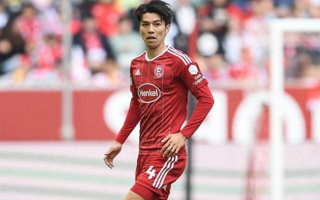 選手もこのリアクション！採血される田中碧らの反応にファン注目「可愛すぎる」「期待を裏切らない」