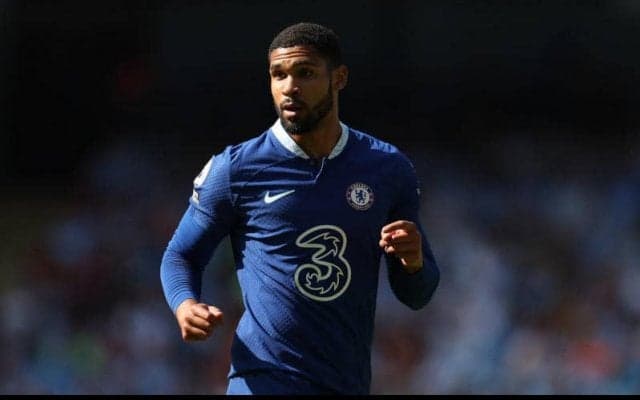 ミラン、ロフタス＝チーク獲得か…チェルシーとの交渉が約23億円で大詰め