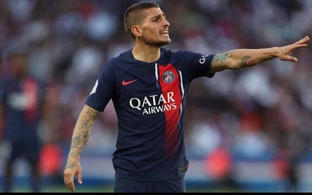 ヴェッラッティにもサウジから大型オファーか…この数日間で熟考