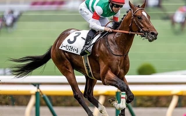 【ラジオNIKKEI賞想定騎手】レーベンスティールは戸崎圭太騎手、ウヴァロヴァイトは菅原明良騎手