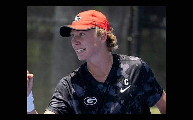  錦織出場CH 全米大学王者出場 