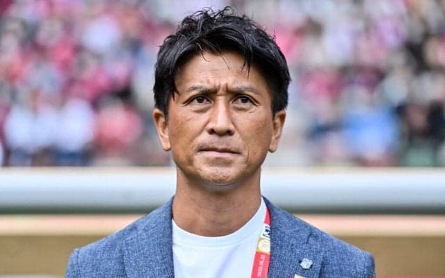 【J1後半戦の台風の目はC大阪か(2)】小菊監督も「彼ら3人をいかに融合させていけるか」と語る上向きの3選手に、ボランチ・香川の攻撃の組み立てを加える作業