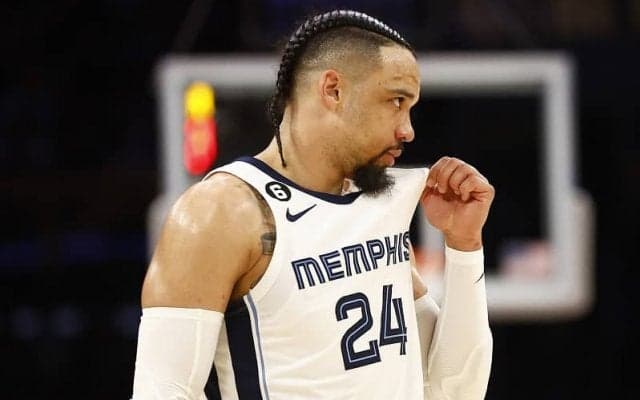 グリズリーズ退団が確実視されているブルックス…移籍先候補に挙がるチームとは？