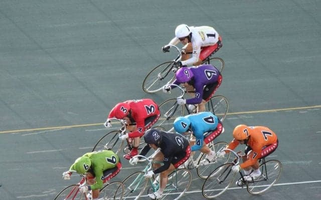 久留米競輪G3（準決勝）レポート