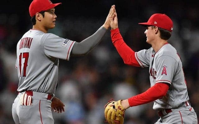 【MLB】大谷翔平に「少し休みを与えよ」　MLB公式が提言…悲願のPO進出へ“超積極補強”も