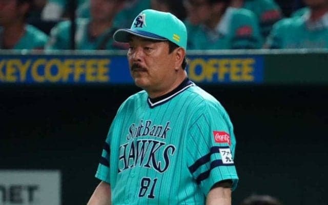 ソフトバンクが首位から3位まで転落　孫オーナー“御前試合”の「鷹の祭典」初戦飾れず