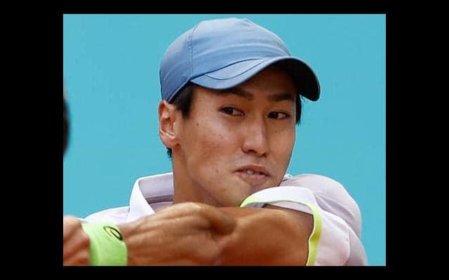 綿貫陽介 WB予選で初戦突破