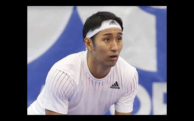  内山靖崇 WB予選1回戦で敗退 