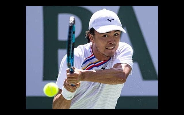  ダニエル太郎 7回目WBで初勝利 