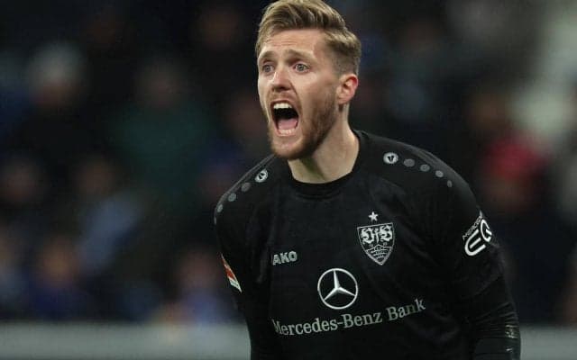 フライブルクがシュツットガルトのGKミュラーを完全移籍で獲得、過去に1シーズン所属