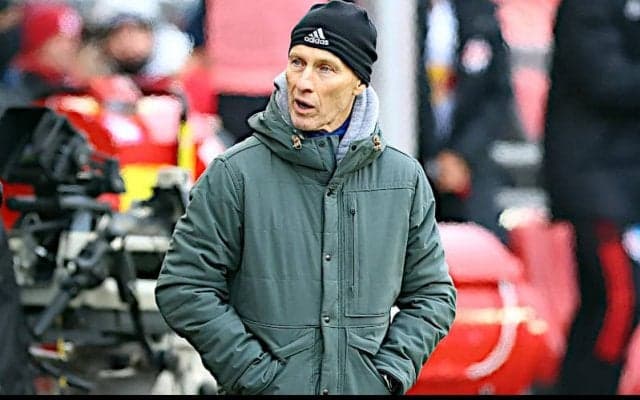 インシーニェ＆ベルナルデスキが在籍するトロントFCがボブ・ブラッドリー監督を解任…