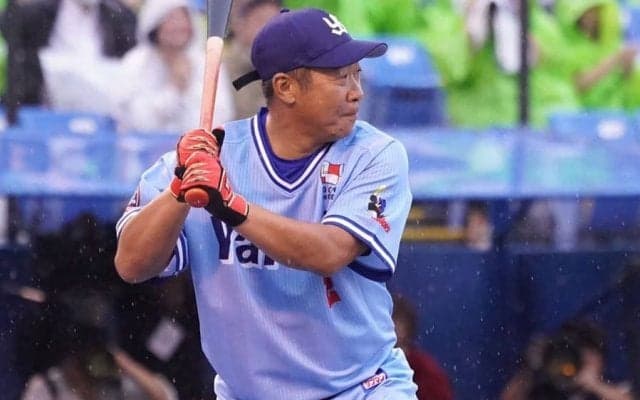 大人は「プレッシャーをかけないで」　元燕の盗塁王が説く…少年野球は“楽しさ優先”