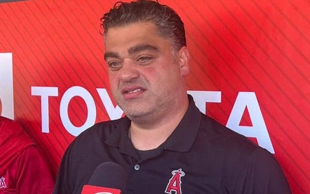 【MLB】大谷翔平の前半戦、エ軍GMが総括「違うタイプの男だ」　投打で実感した“進化”