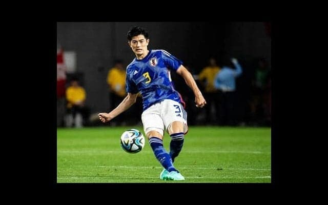 谷口彰悟、カタール移籍は人生初の「わがまま」。ベースは今も川崎フロンターレ