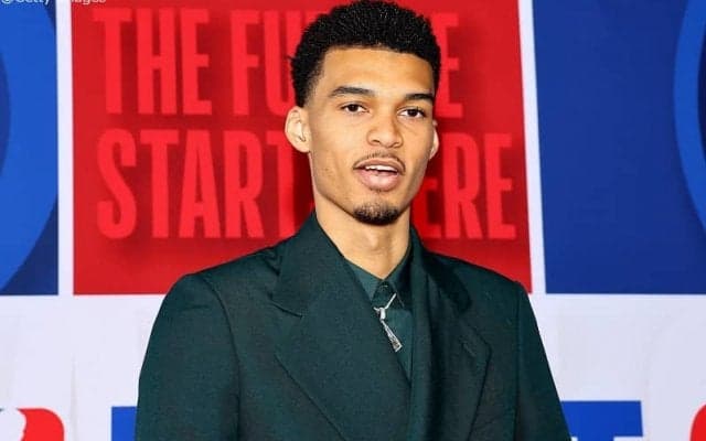 ウェンバンヤマがワールドカップ出場辞退…「みんなが理解してくれると願っている」