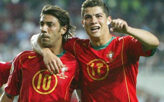 “ギネス記録”を樹立したクリスティアーノ・ロナウドの偉業を改めて振り返る/六川亨の日本サッカーの歩み