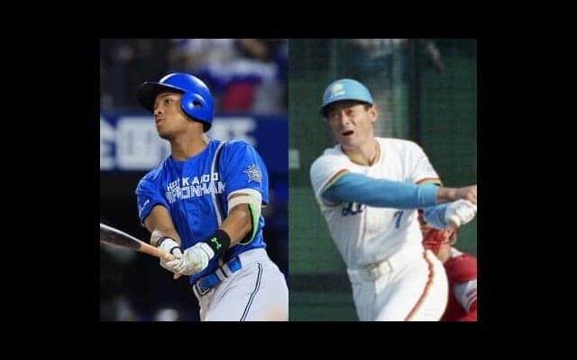 岡田監督や新庄監督も重視する「６番打者」 高木豊が解説するその役割と、現役と歴代で理想的６番を挙げた