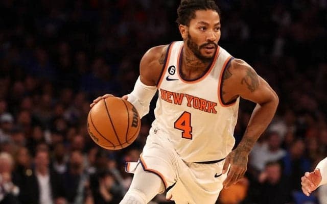 ニックスのオプション破棄によってFAとなるデリック・ローズ…来季の所属先候補とは？