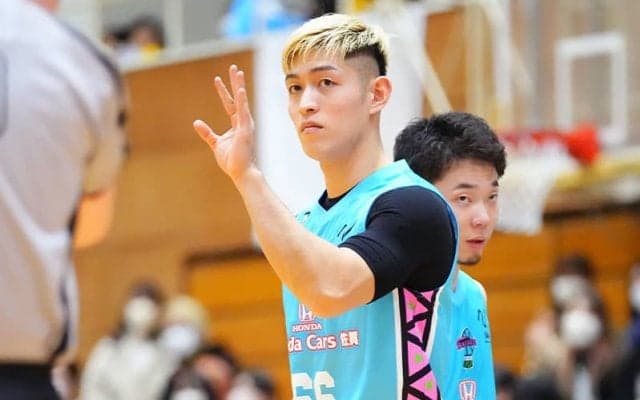 B1昇格の佐賀に中西佑介が練習生参加「ゼロからスタートする気持ちで頑張ります」