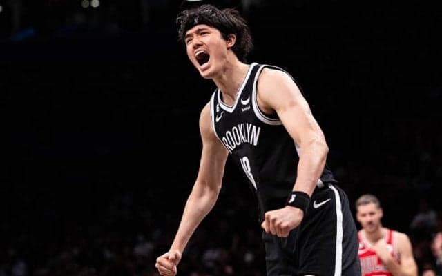 「俺は出る」渡邊雄太がワールドカップ出場明言…代表辞退した八村塁の決断も尊重