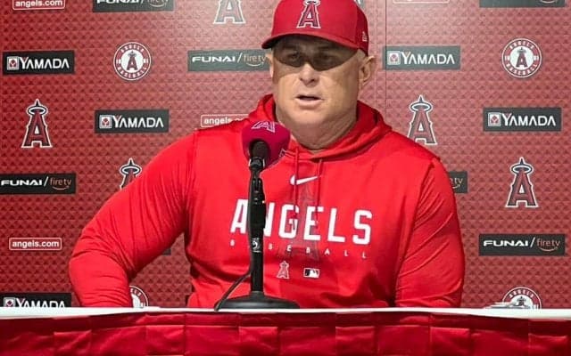 【MLB】大谷翔平は「試合に違いをもたらす」　26号よりも…指揮官が感銘受けた9回の“打席”