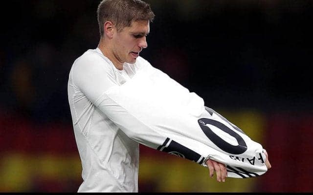 ストラスブールのDFル・マルシャンが33歳で現役引退…フルアムやアントワープでもプレー