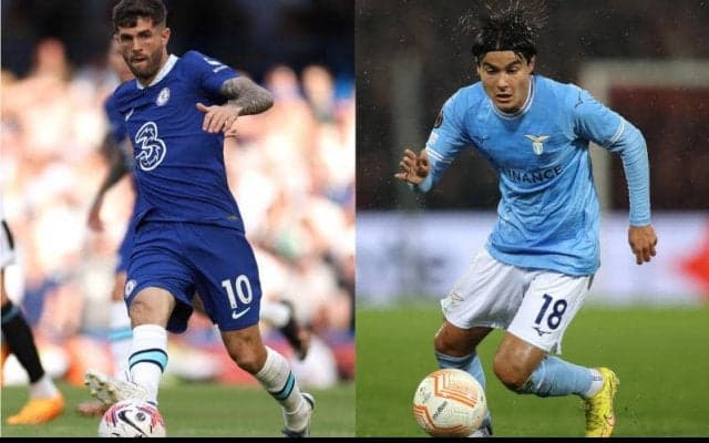 ミラン、ロフタス＝チークに続きプリシッチ＆18歳MFロメロにも迫る…