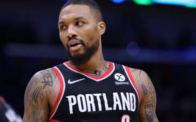 リラードはブレイザーズに残留確実か…来季について代理人交え球団と会談