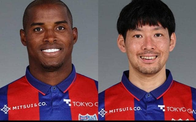 FC東京、FWアダイウトン＆MF青木拓矢が負傷離脱…どちらもG大阪戦で受傷