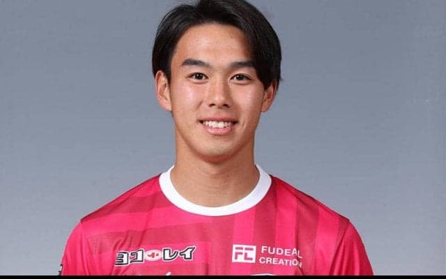 横浜FCがGK遠藤雅己の復帰を発表…5月に水戸へ育成型期限付き移籍するも出番なし