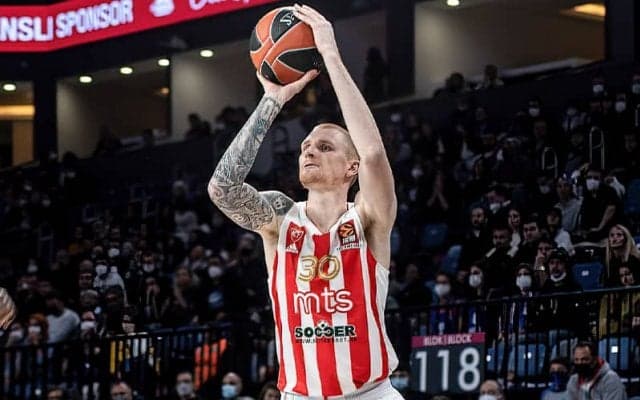 熊本ヴォルターズ、NBAドラフト指名歴持つアーロン・ホワイトを獲得