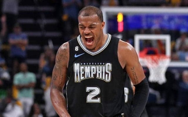 グリズリーズがゼイビア・ティルマンSr.のチームオプションを行使して残留へ