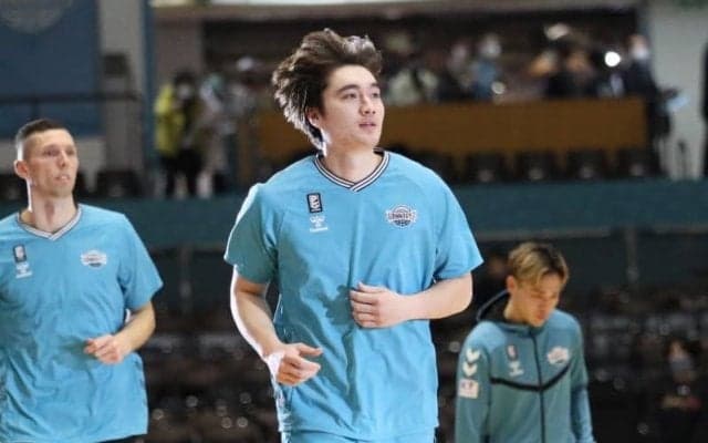 京都がザック・モーアと双方合意の上で契約解除…今季25試合に出場したSF
