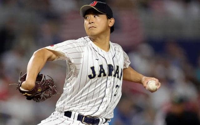 DeNA今永昇太の来季MLB移籍を米複数メディアが予想！カージナルスの補強候補との声も「イマナガは計画の一歩」