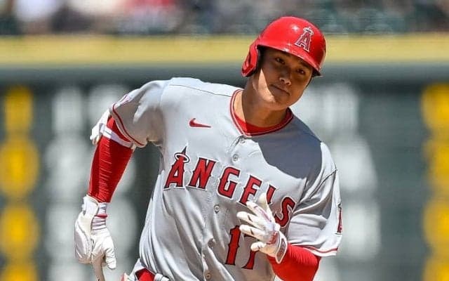 「トラウタニ」が足でも魅せた！エンゼルス・大谷翔平　ホームラン以外にも価値を高めた「神足プレー」とは