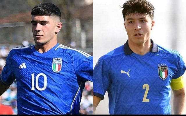 ローマとサッスオーロがヴォルパート＆ミッソーリの新たな交渉を設定