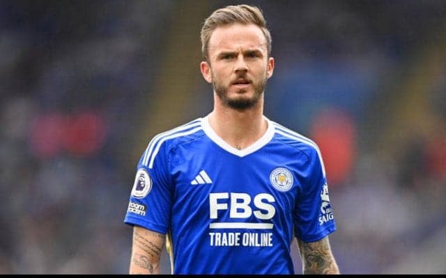 トッテナム、マディソン獲得に向け73億円のオファーを今週中に提出か