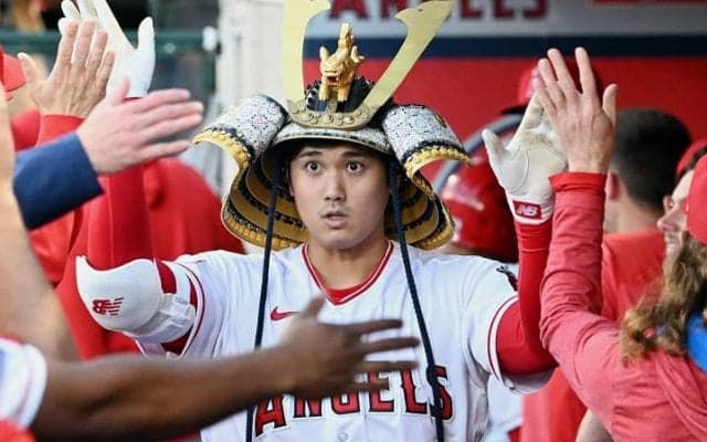 レイズ右腕が大谷翔平のFA巨額契約を予言！米メディアでコメントが話題に「『6』にならないわけがない」