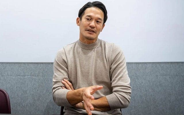 引退後も「もっと自分はできる」　走り続けた20年…坂口智隆氏が描く“未来図”