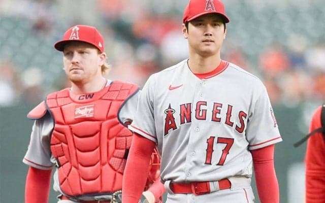 【MLB】エ軍はPO進出逃す!?　米放送局がシーズン結果予想…ファン反応様々「正しい」