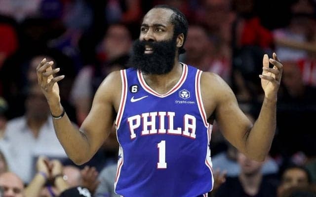 ハーデンやバンブリートの動向に注目／イースト①アトランティック編FAリスト