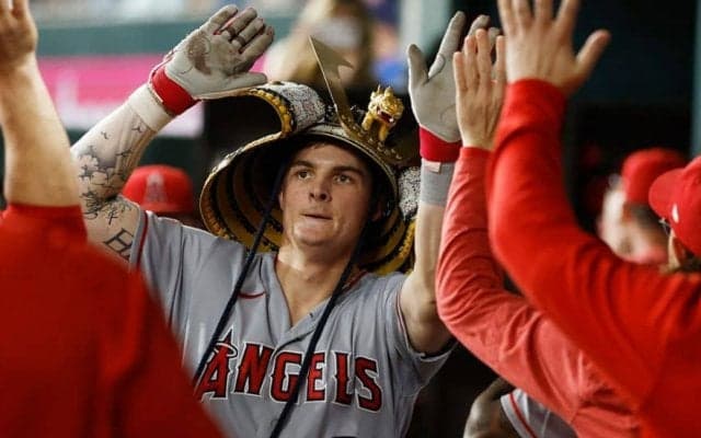 【MLB】PO圏内と0.5差も…好調の元全米ドラ1が途中交代　エ軍“野戦病院化”でよぎる昨季の悪夢