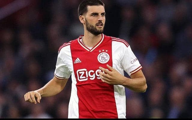 グリリッチュがわずか1年で古巣ホッフェンハイム帰還！　新天地アヤックスでポジション得られず…