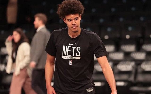 今夏の制限付きFAとして注目のキャメロン・ジョンソン…ダークホースはピストンズか？