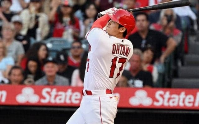 打てば打つほど…大谷キング独走の２６号も首脳陣を悩ます「休養問題」とは
