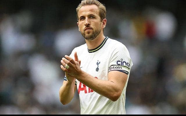 バイエルンがケイン獲得に向け1stオファー掲示…だが、スパーズは拒否確実の模様