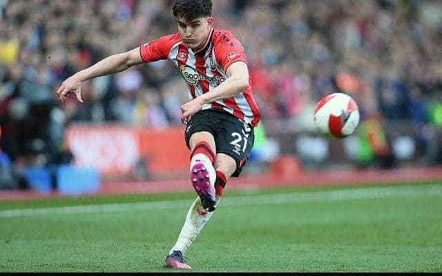 ニューカッスルがリヴラメントに関心？　トリッピアーのバックアップ候補として指揮官が要望