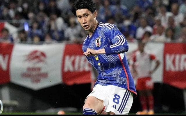 ミラン行き暗雲の鎌田大地にローマが関心か？