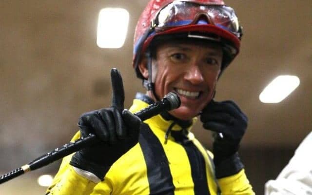 GI・250勝以上誇るデットーリ騎手 引退予定を延長しメルボルンCで“18度目の正直”目指す