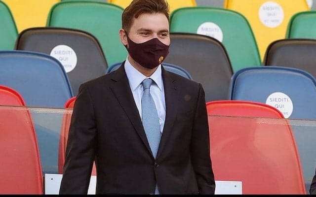 ローマ保有の『フリードキン』が仏4部のASカンヌを買収…かつてジダンら輩出も長らく低迷